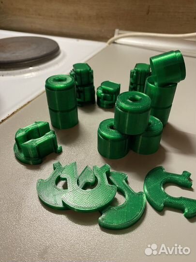 3d принтер Ender 3 neo