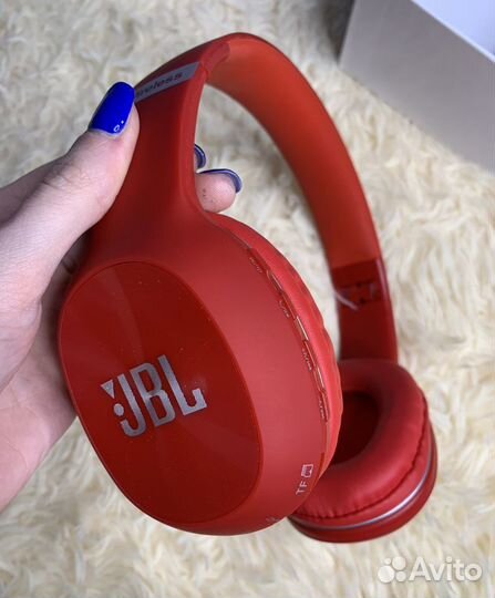 Беспроводные наушники