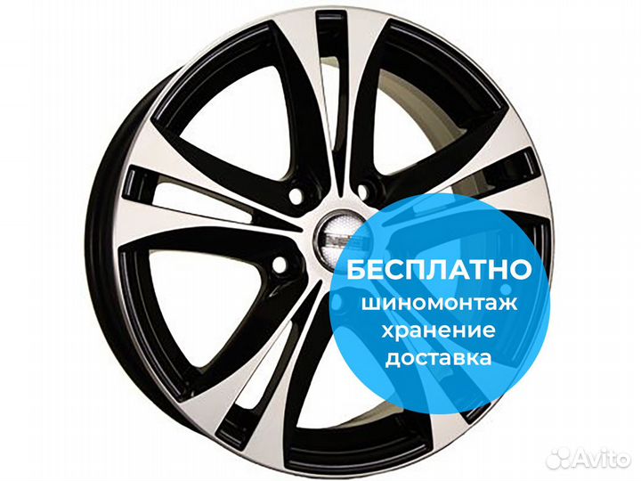 R18 5x112 7,5J ET35 D66,6 NEO 844 BD