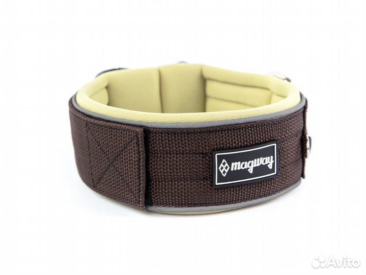 Ошейники для собак