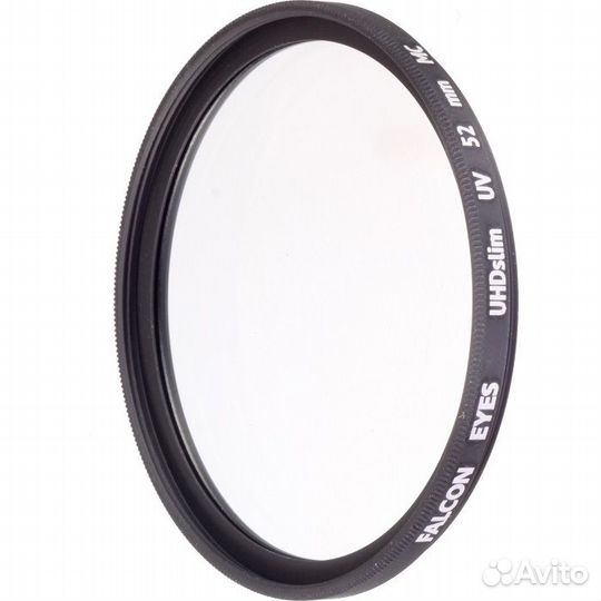 Фильтр Falcon Eyes uhdslim UV MC 52мм