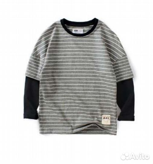 Джинсы Жилетка свитшот для мальчика