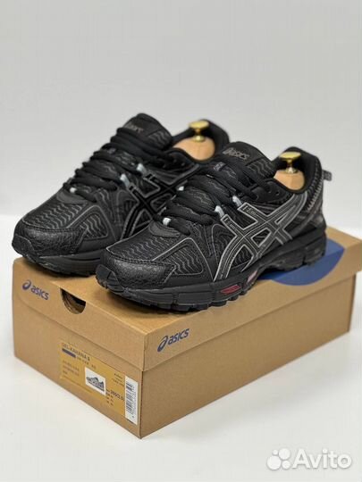 Кроссовки для тренировок Asics gel Preleus (41-45)