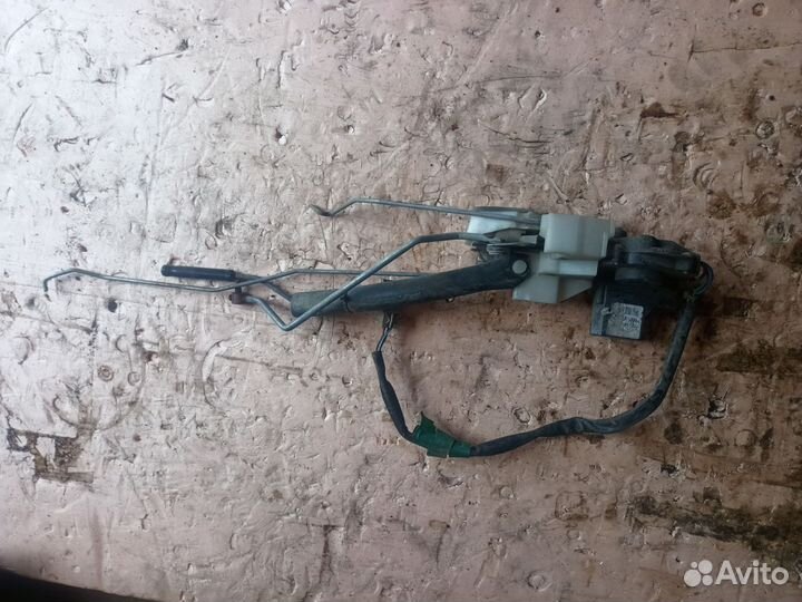 Замок двери передний левый Rover 45 седан