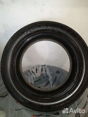 Goodyear Eagle LS 225/55 R18 98H