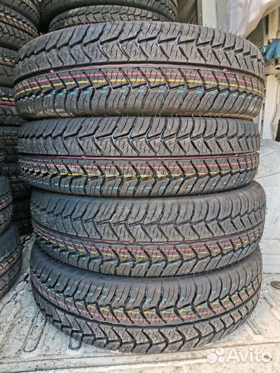 КАМА 365 LT (НК-243) 185/75 R16C 104Q