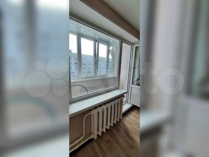 Аукцион: 2-к. квартира, 49,8 м², 4/5 эт.