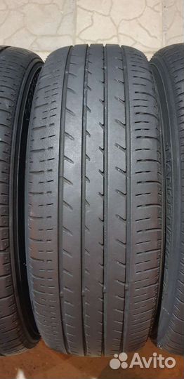 Toyo NanoEnergy J61 185/60 R15 84H