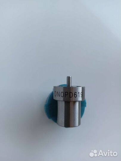 Распылитель форсунки 093400-6190 на 1KZ