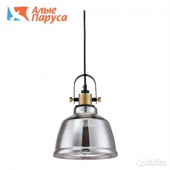 Светильник потолочный подвесной Maytoni Irving