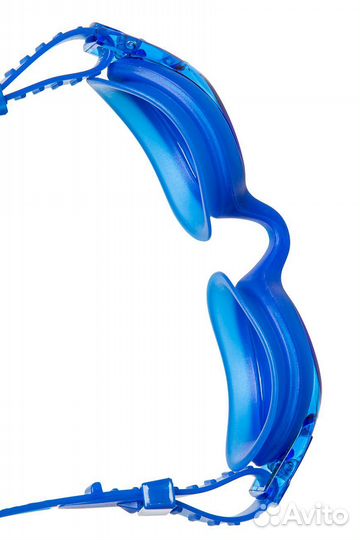 Очки для плавания детские Madwave Autosplash