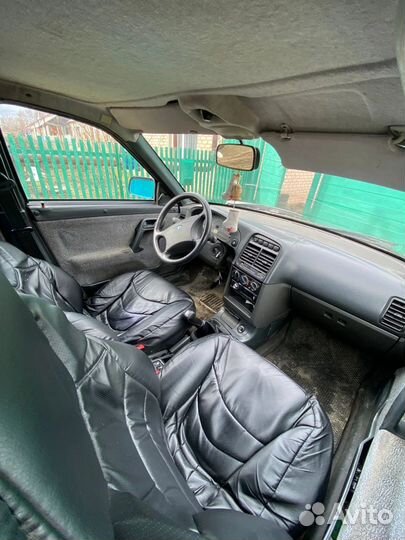 ВАЗ 2112 1.6 МТ, 2006, 999 999 км