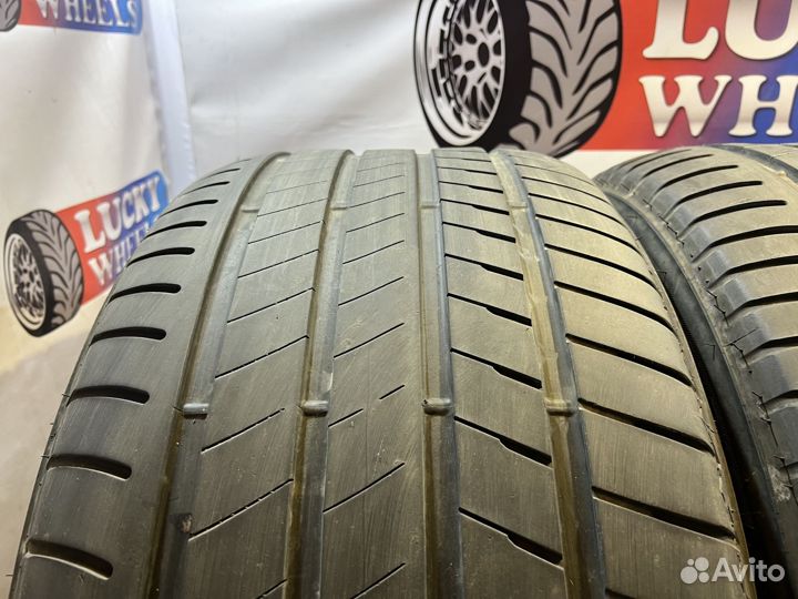 Bridgestone Alenza 001 275/45 R20 и 305/40 R20