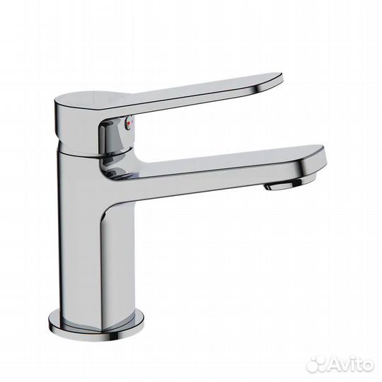 Смеситель для раковины (умывальника) Frap F1061