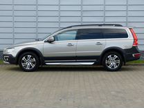 Volvo XC70 2.4 AT, 2015, 98 259 км, с пробегом, цена 2 998 000 руб.