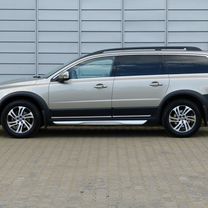 Volvo XC70 2.4 AT, 2015, 98 259 км, с пробегом, цена 2 998 000 руб.