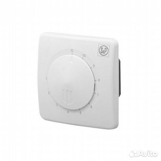 Регулятор скорости Soler & Palau REB-1NE