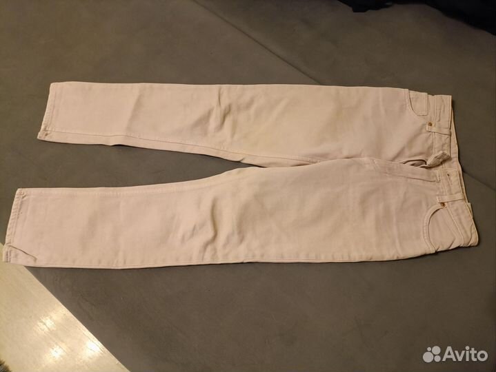 Джинсы женские