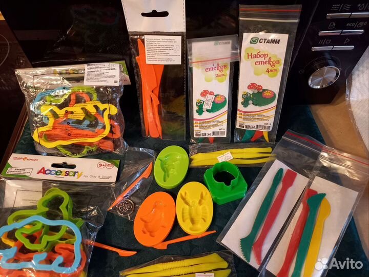 Детское творчество