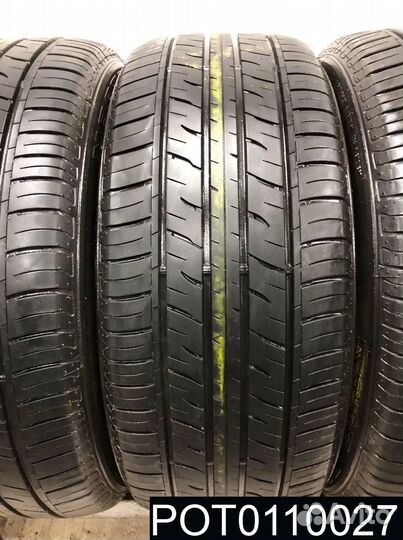 Dunlop Grandtrek PT3A 275/50 R21 113V