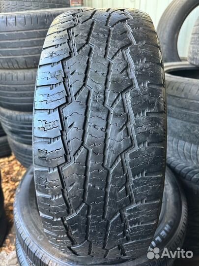 Nokian Tyres Rotiiva AT 265/65 R17