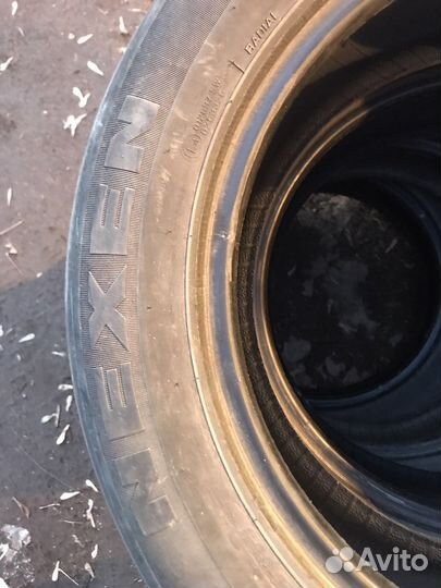 Nexen N Blue HD 205/55 R16