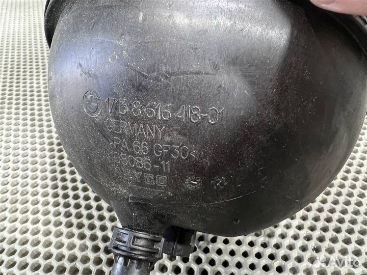 Бачок расширительный BMW X3 2 (F25) 2010-2014