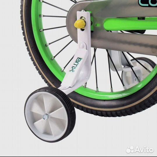 Детские велосипеды (Новые в коробках)