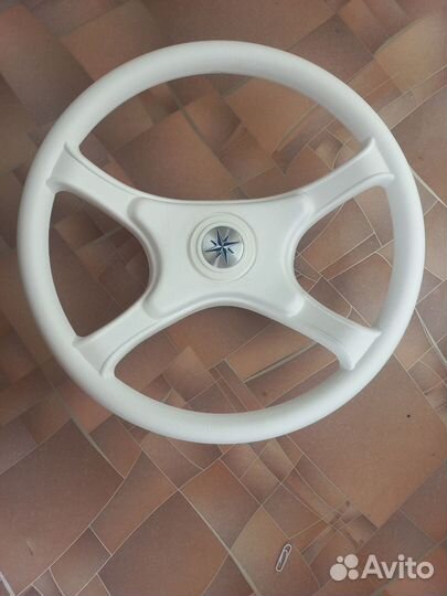 Руль для лодки/катера