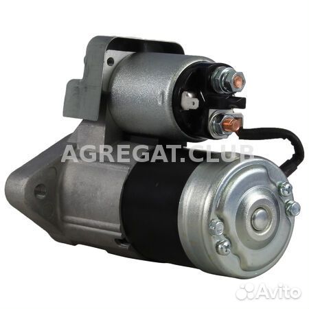 Стартер krauf STM7153RN