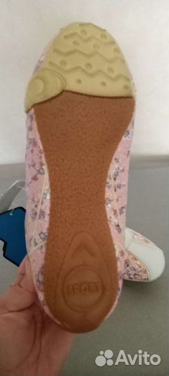 Кроссовки женские, новые, 38р