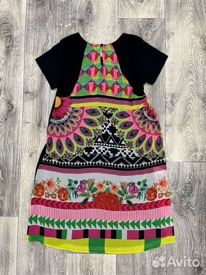 Платье для девочки Desigual 13/14 лет