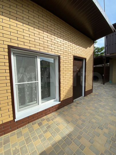 Дом 40 м² на участке 3 сот.