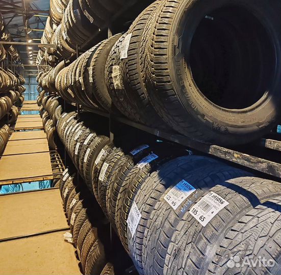Nokian Tyres Hakkapeliitta 7 215/70 R16 96M