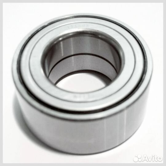 Iljin IJ111005 Подшипник ступицы колеса 74*39,1*36 перед прав/лев