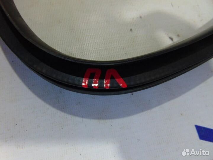 Уплотнитель двери для Hyundai Solaris 1 2010-2017