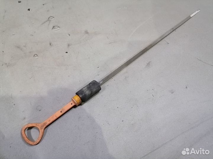 Щуп масляный 1.6 PP Audi 80 B3 1986-1991