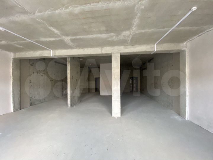 Торговая площадь, 129.9 м²