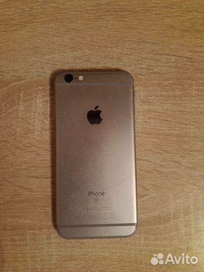 iPhone 6S, 32 ГБ