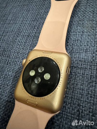Apple Watch Series 3 42mm