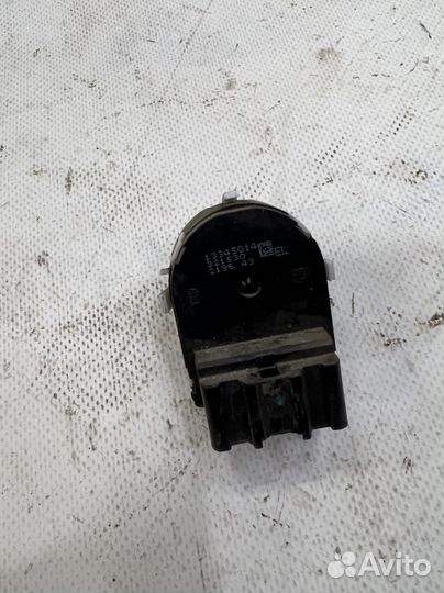 Блок управления зеркалами opel astra j