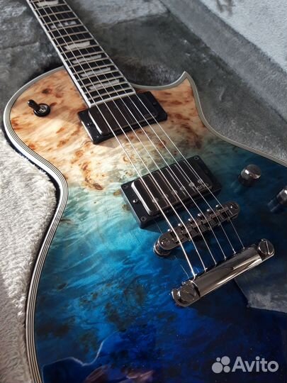 ESP E-II Eclipse BNF