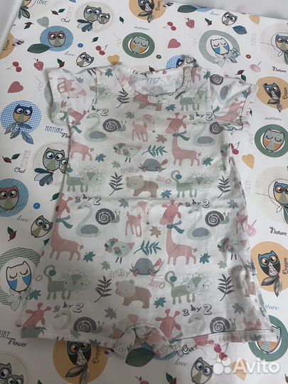 Песочник для малыша