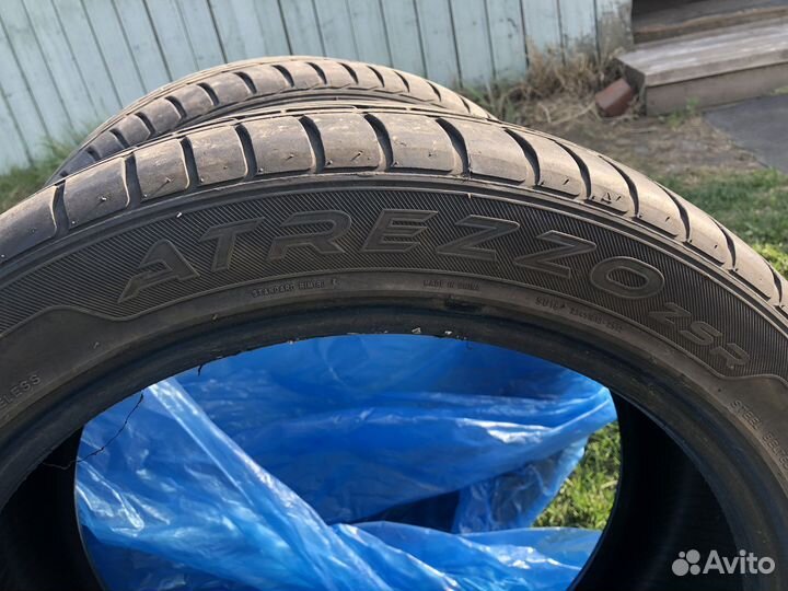 Sailun Atrezzo ZSR 235/45 R18