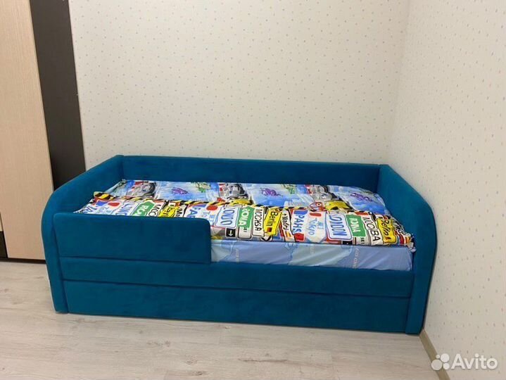 Детский/ подростковый диван-кровать