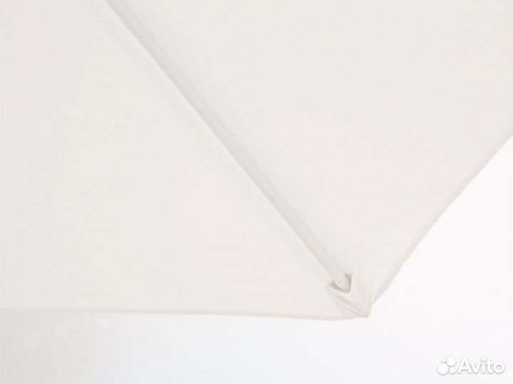 Прочный Зонт уличный - пляжный 270 см