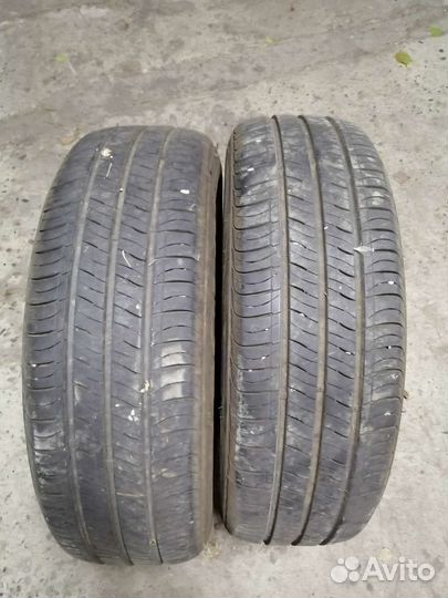 Kumho Solus KH16 205/65 R16
