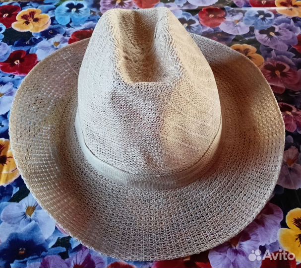Летние шляпы