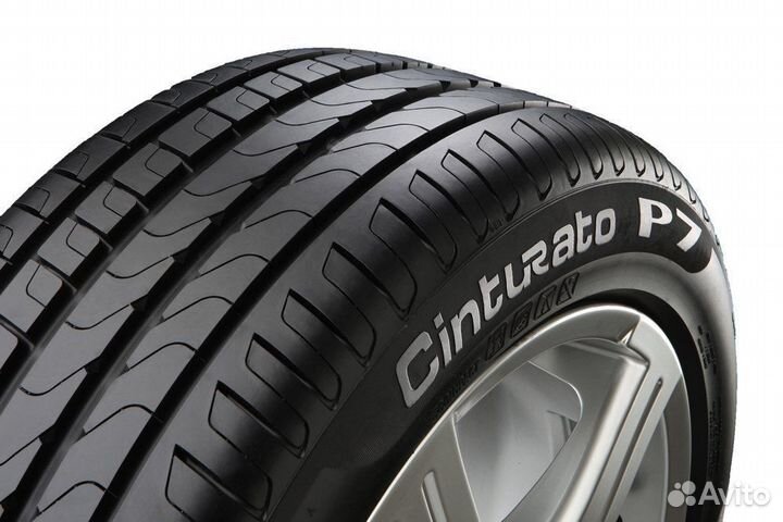 Pirelli Cinturato P7 225/45 R17 W