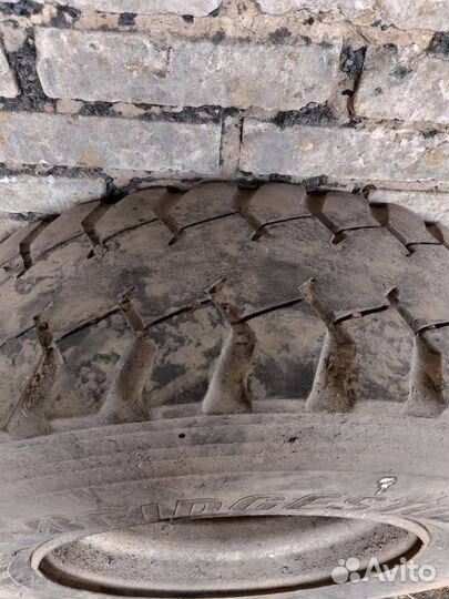 Резина 315 80 r22.5